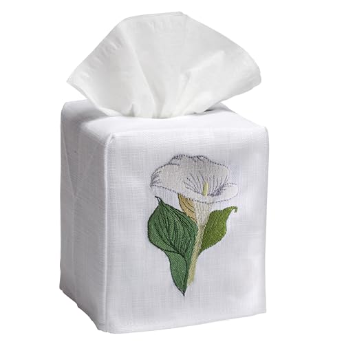 Calla Lily, White