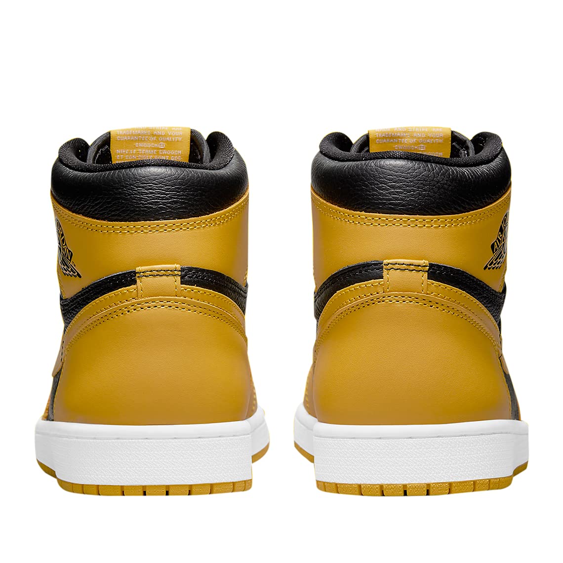 Nike Men's Air Jordan 1 Retro High OG Basketball Shoes - Classic Sneakers for Streetwear, Sports & Casual Outfits
