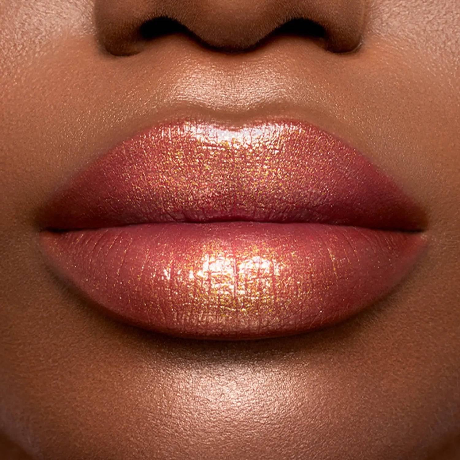 Lip Oh Phoria - Hydrating Lip Balm for Dry & Chapped Lips | Natural Moisturizing Lip Care with Shea Butter & Vitamin E | Perfect for Daily Use, Travel & Winter Protection