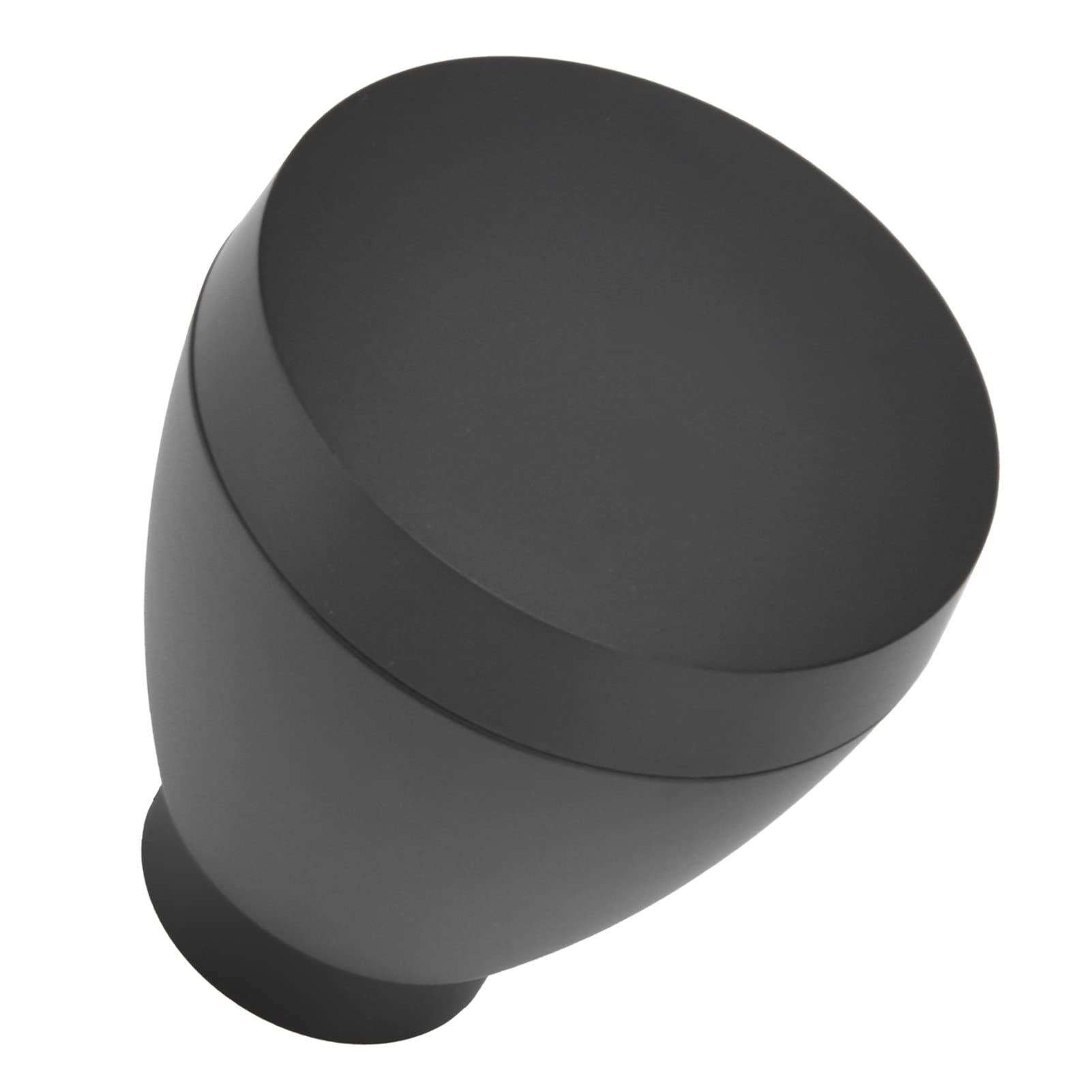 Premium Coffee Grinder Parts - Durable Reusable Bean Container with Non-Slip Silicone Pad for Home & Commercial Use | Perfect for Espresso, French Press & Pour Over Brewing