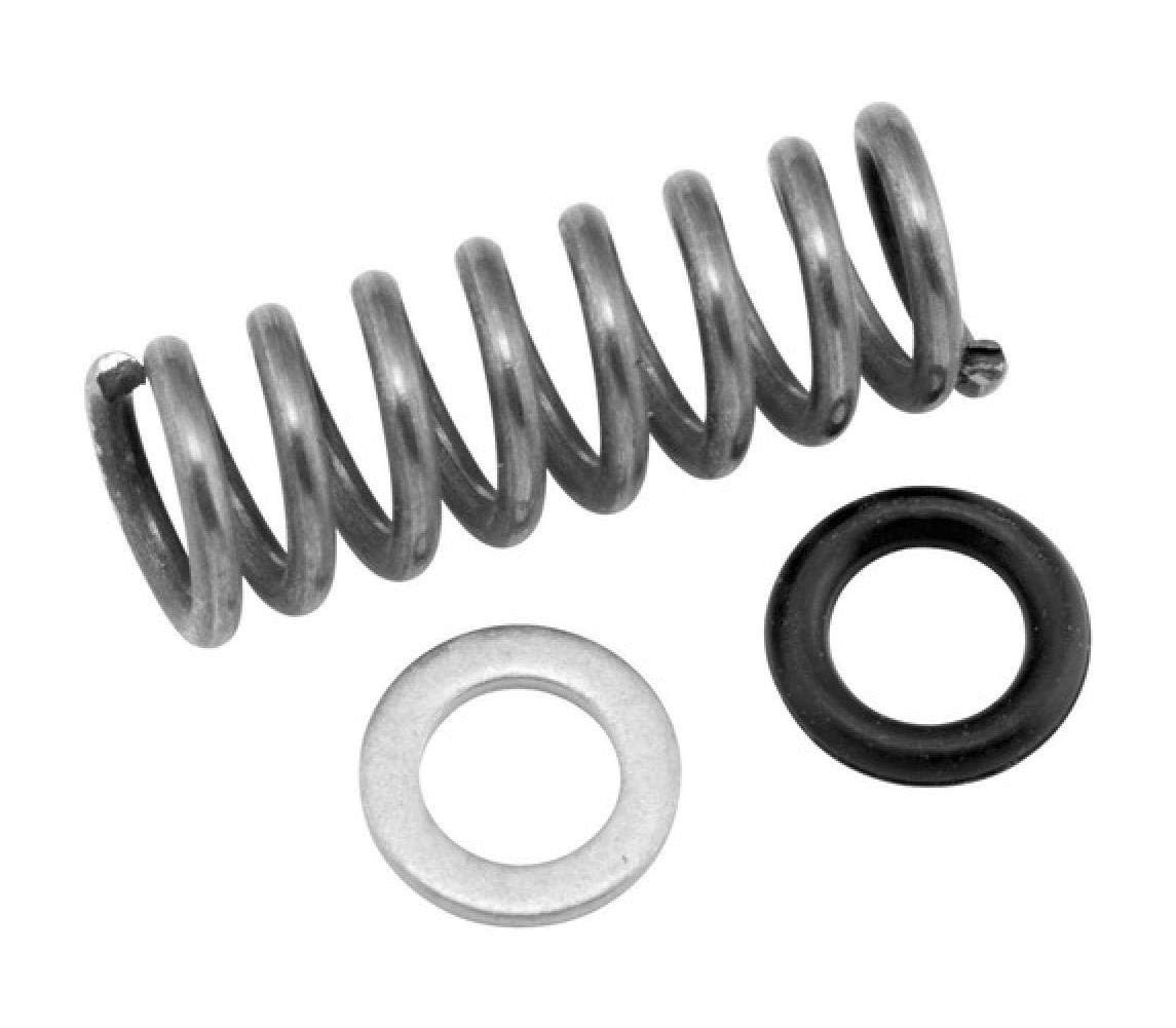 Air Mixture Screw Kit 20781 - Carburetor Adjustment Tool for Motorcycle, ATV & Small Engines - Perfect for Tuning, Repair & Maintenance