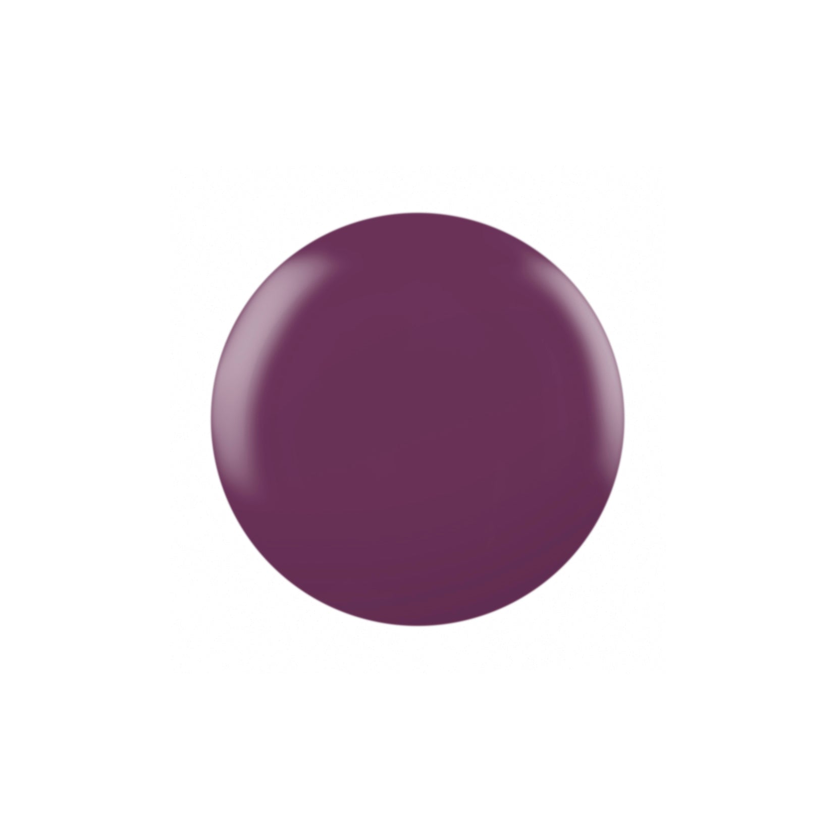 CND Vinylux Nail Polish - Verbena Velvet (0.5 fl oz) | Long-Lasting Weekly Polish for Manicures & Pedicures | Perfect for Salon Professionals & At-Home Nail Care