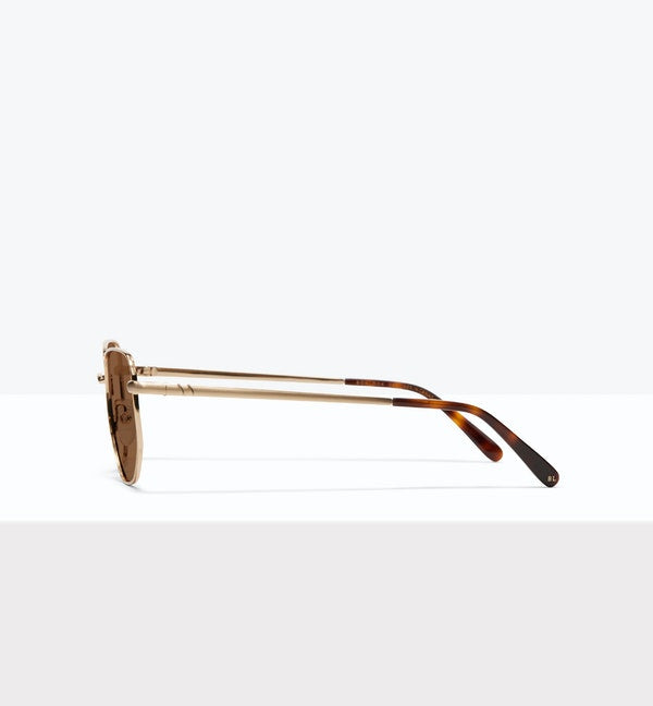 Stylish UV Protection Polarized Sunglasses for Men & Women - Trendy Fashion Shades for Outdoor Sports, Driving & Beach Vacations