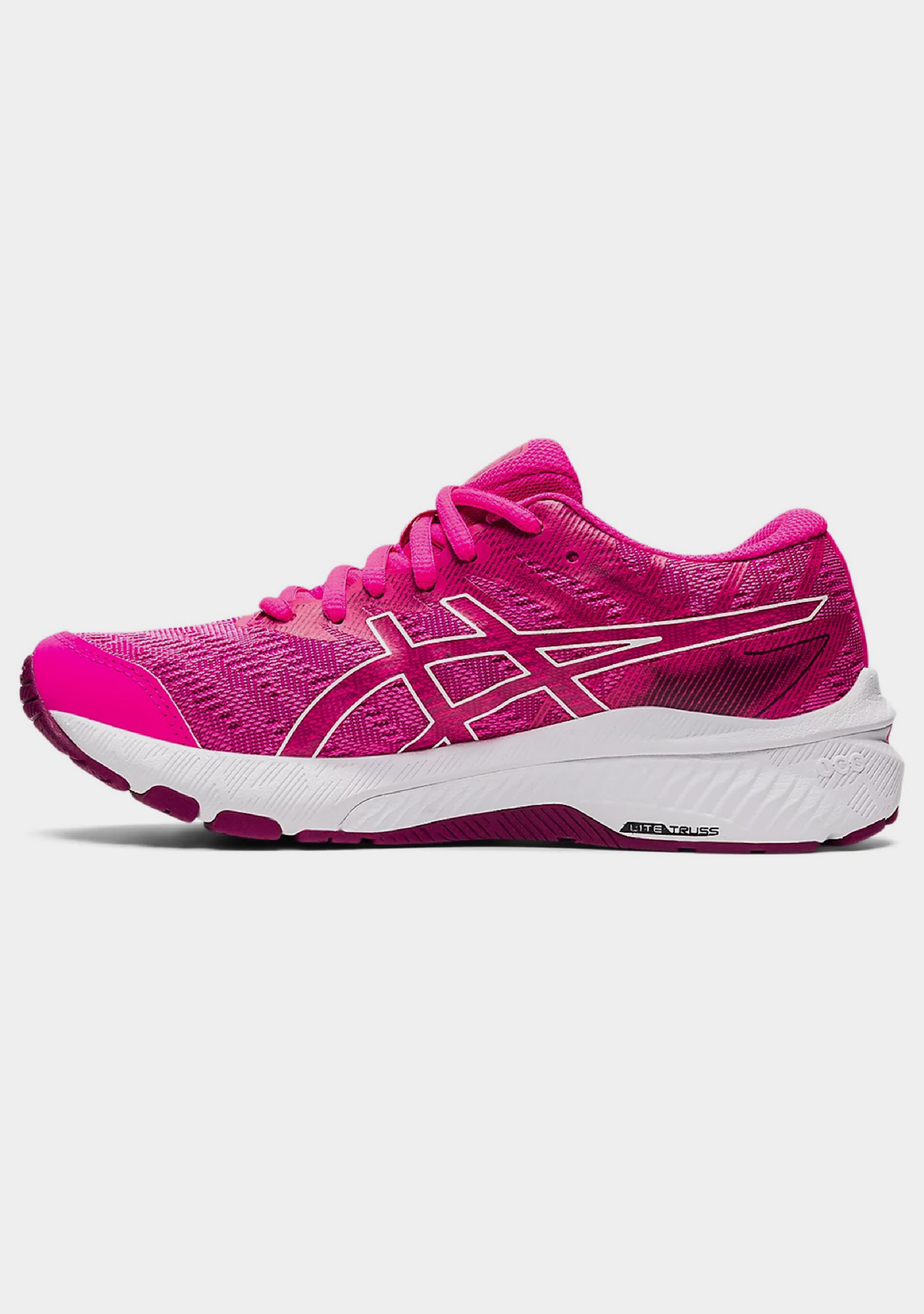 ASICS Junior GT-2000 10 GS Running Shoes for Kids - Lightweight & Supportive Athletic Sneakers for School, Sports & Daily Activities
