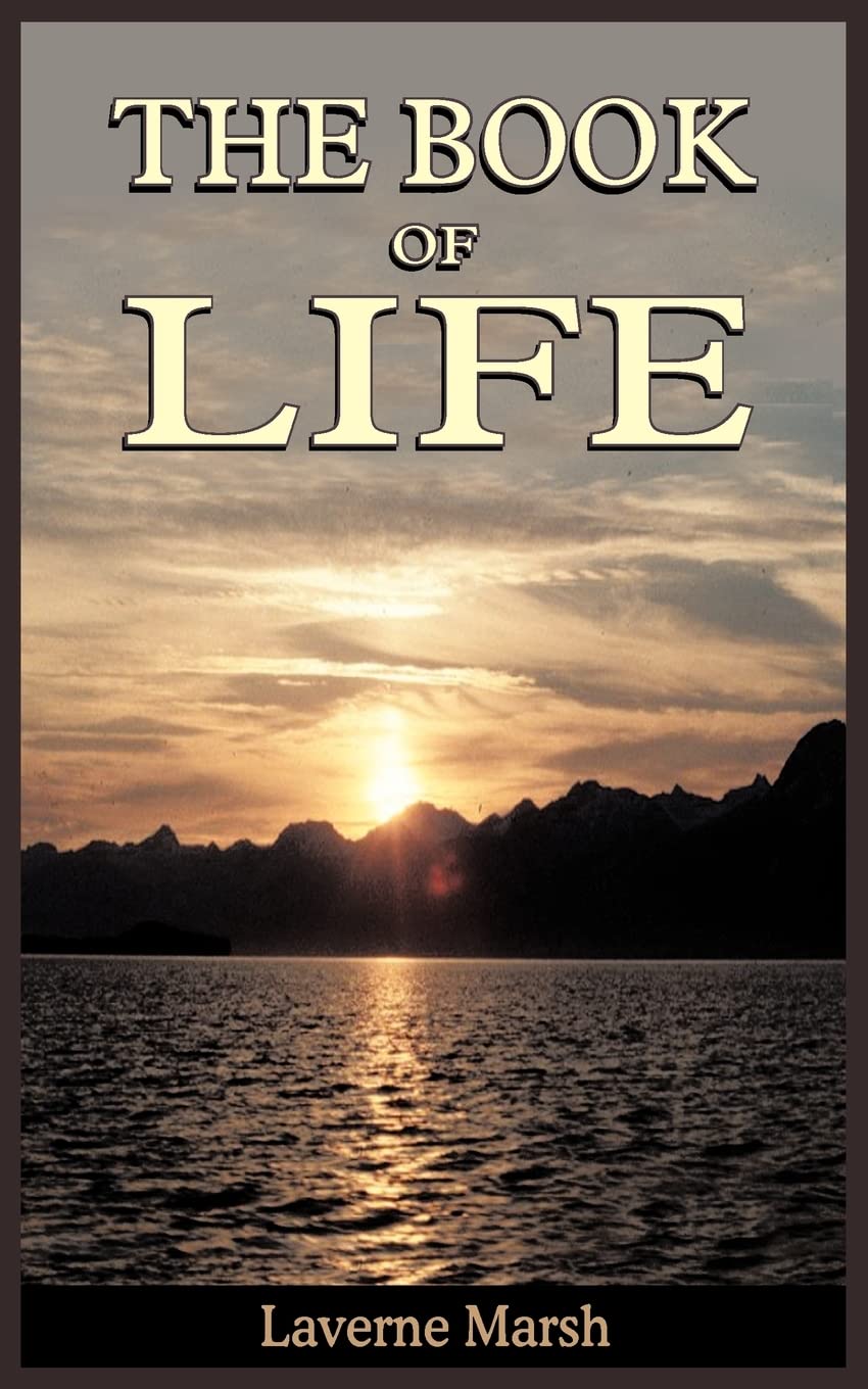 The Book of Life - Inspirational Storybook for Kids & Adults | Perfect for Bedtime Reading, Family Storytime & Gift Giving