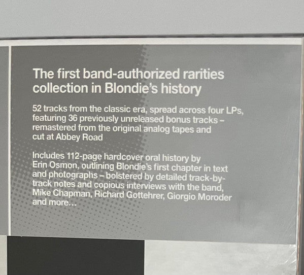 Blondie 4 - Premium Hair Care Products for Smooth & Shiny Hair | Perfect for Daily Styling & Salon Treatments