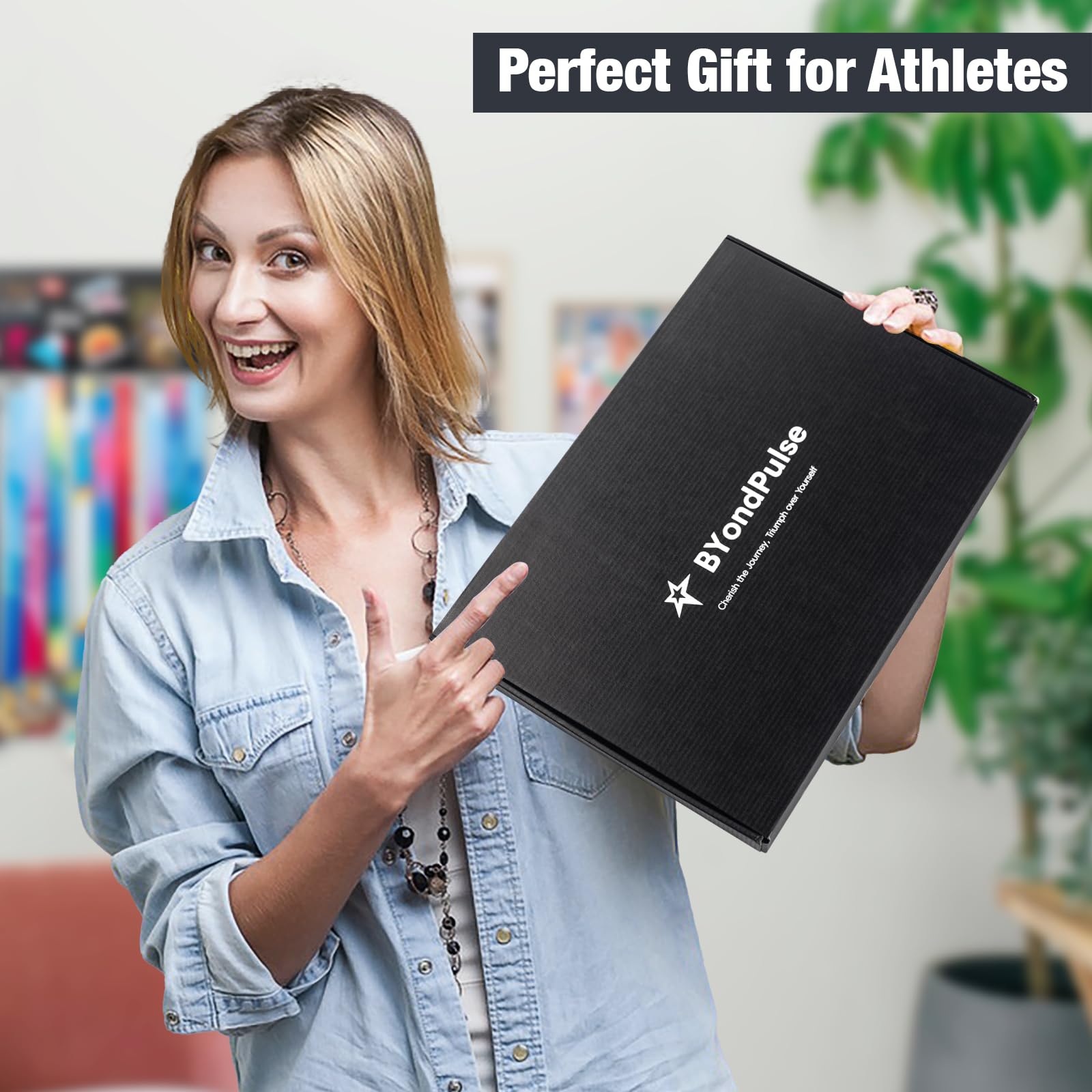 Premium Medal Hanger Display - Wall Mount Race Medal Holder Organizer for 40 Medals & 80 Bibs - Perfect for Marathon, Triathlon & Sports Achievement Showcase