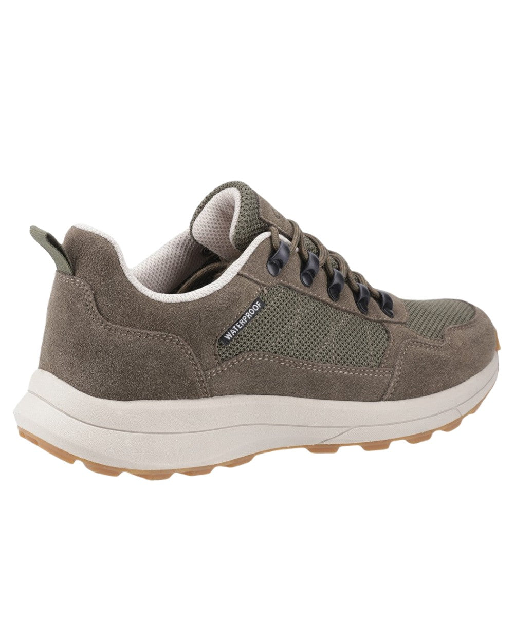 Cotswold Men's Elmfield Casual Shoes - Comfortable & Stylish Walking Shoes for Men - Perfect for Outdoor, Work & Everyday Wear