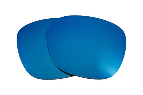 Blue Mirror Non Polarized