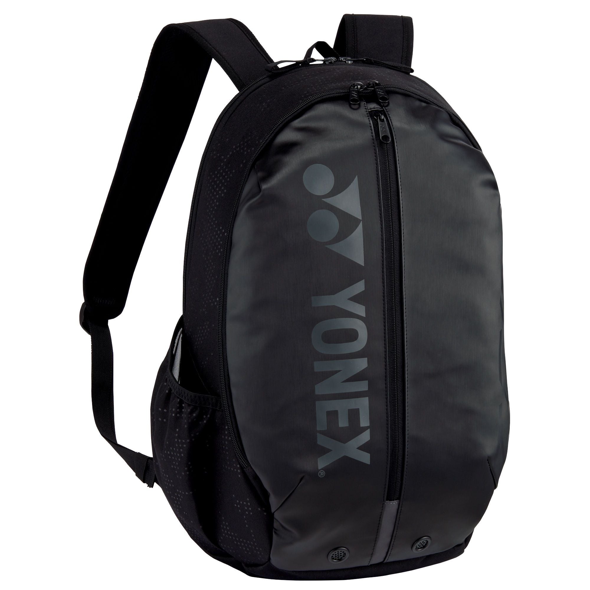 Yonex 42012 Badminton Backpack - Lightweight Sports Bag for Shuttlecocks & Rackets | Perfect for Training, Tournaments & Gym