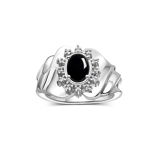 Cabochon Onyx