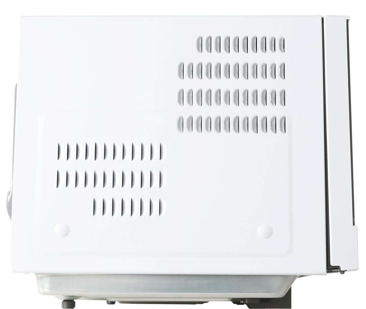Panasonic 27L Inverter Microwave Oven 1000W with Genius Sensor - NNSF564WQPQ - Perfect for Quick Meals, Reheating & Family Cooking