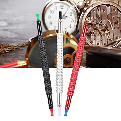Watch Hand Presser Set - 3pcs Watch Repair Tool for Watchmakers & Workers