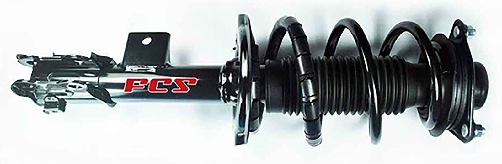 Hyundai Front Left Suspension Strut & Coil Spring Assembly - OEM Replacement Auto Parts for Smooth Ride | Perfect for DIY Repairs & Professional Mechanics