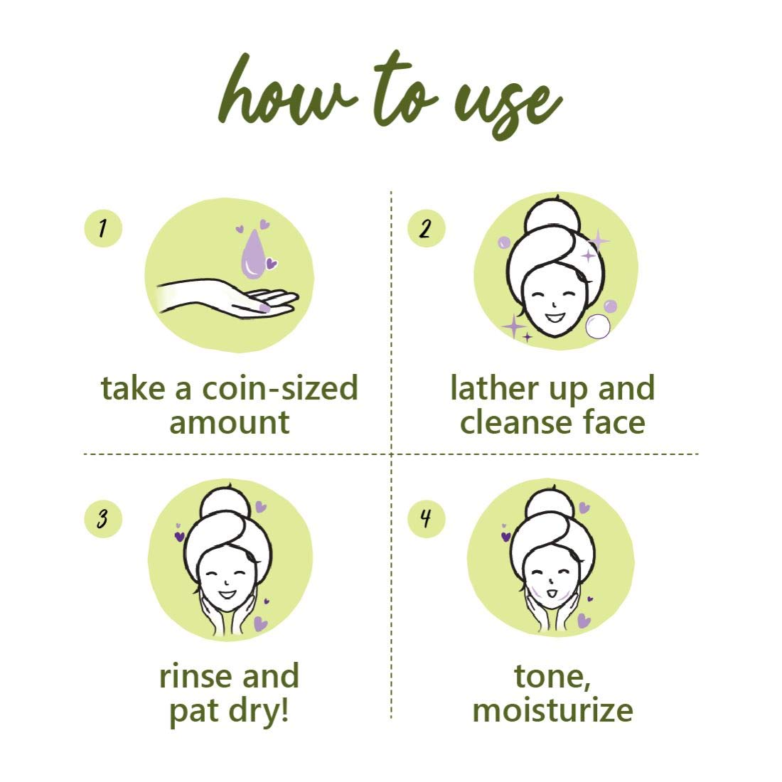 Plum Green Tea Gentle Revival Face Scrub - Exfoliating Blackhead Remover with Green Tea Extracts for Oily & Acne-Prone Skin | 100% Vegan, Paraben-Free, 75g | Perfect for Daily Skincare Routine & Deep Cleansing
