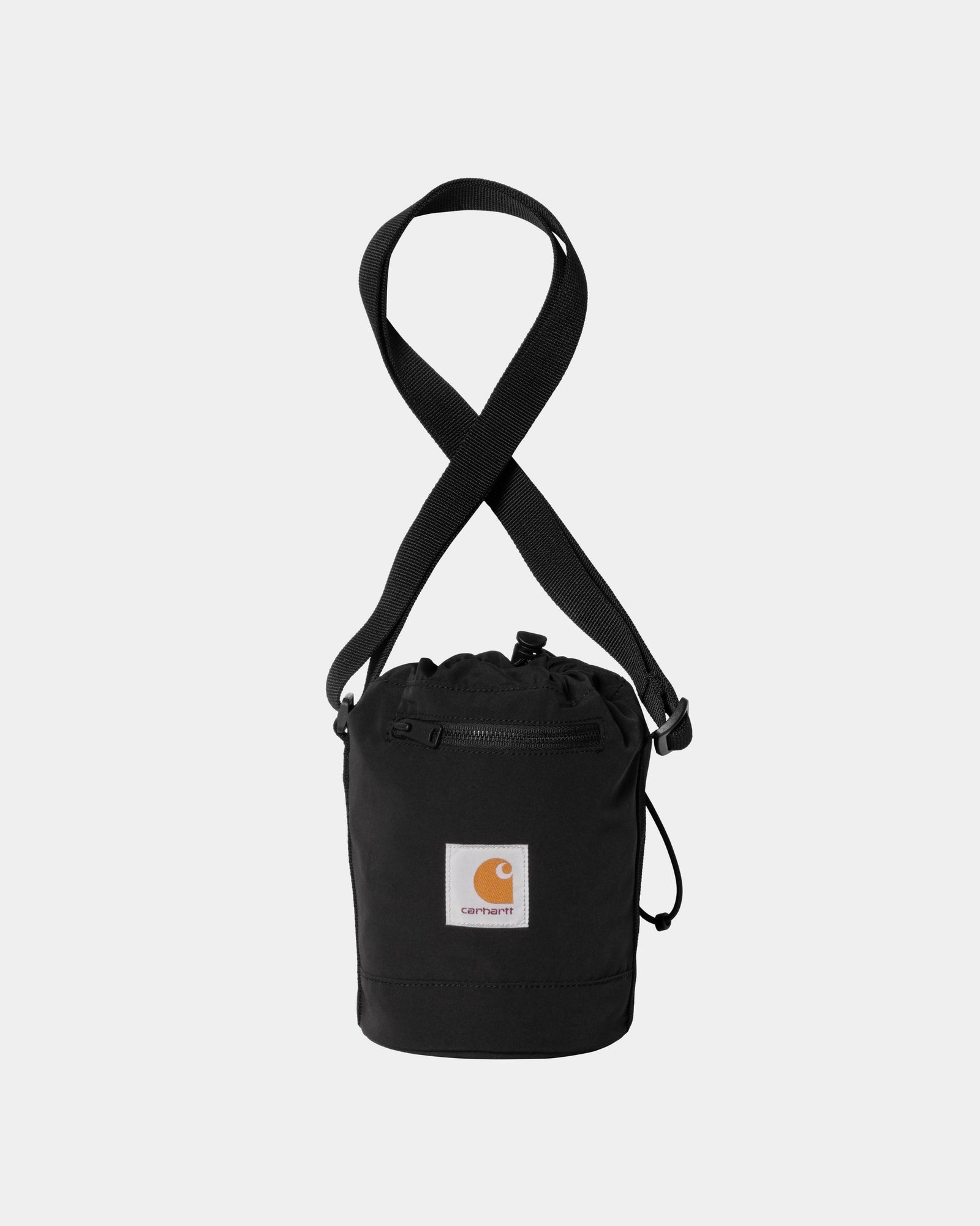 Irwin Bag - Stylish Black & White Crossbody Bag for Women | Durable & Lightweight | Perfect for Travel, Work & Everyday Use
