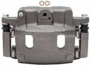 Raybestos FRC11564 Professional Grade Remanufactured Semi-Loaded Disc Brake Caliper - High Performance Brake Replacement for Smooth & Safe Driving | Perfect for Trucks, SUVs & Commercial Vehicles