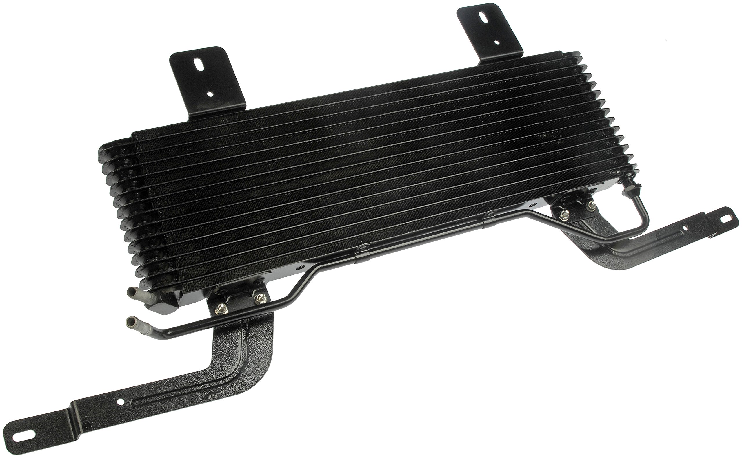 Dorman 918-205 Automatic Transmission Oil Cooler Replacement for Ford F-150, F-250, Expedition | High-Performance ATF Cooling System | Perfect for Towing, Off-Roading & Heavy-Duty Use