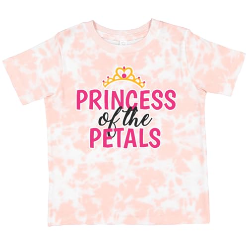 Tie Dye Pink
