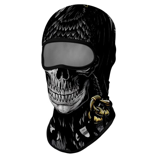 Ht-cool Skull