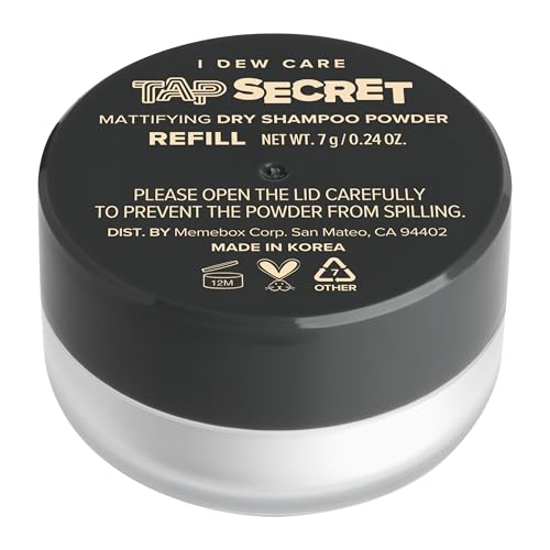 09 Original Refill