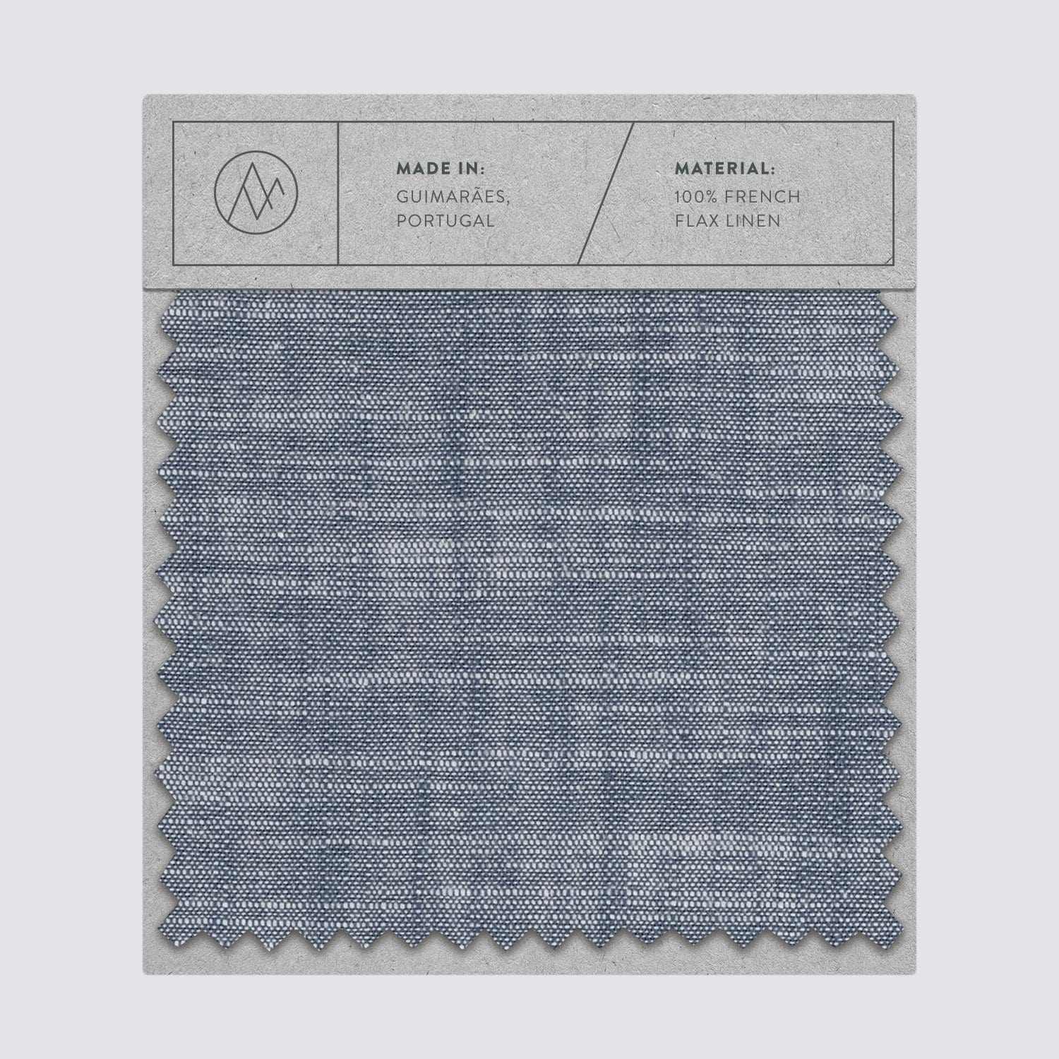 Graphite Thin Stripe