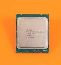 Genuine Intel Xeon E5-2630V3 8-Core Processor 2.40GHz 20MB Cache - Server CPU for Workstations, Data Centers & High-Performance Computing
