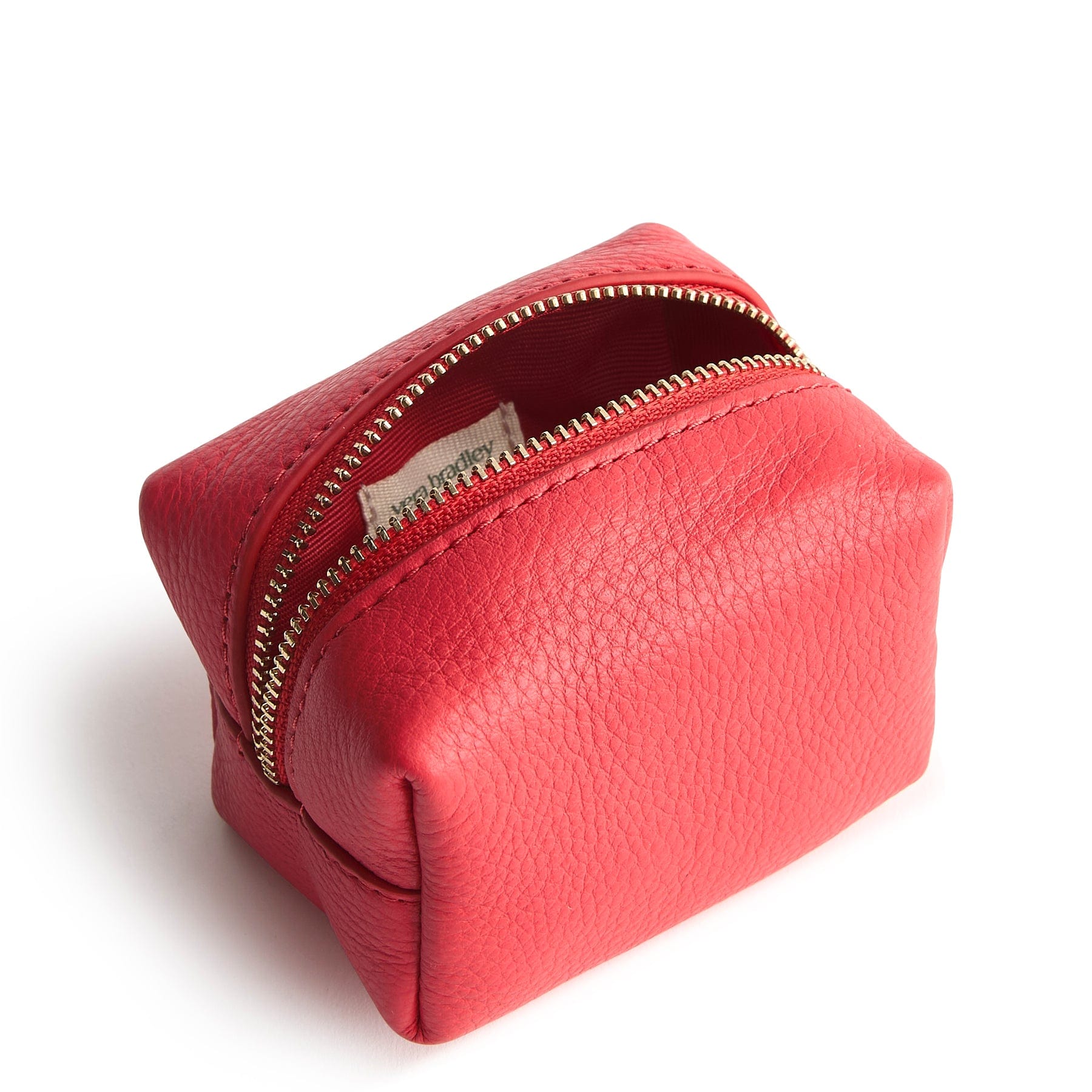 Mini Cosmetic Bag - Small Travel Makeup Pouch for Women, Waterproof & Lightweight (Perfect for Travel, Gym, or Everyday Essentials)