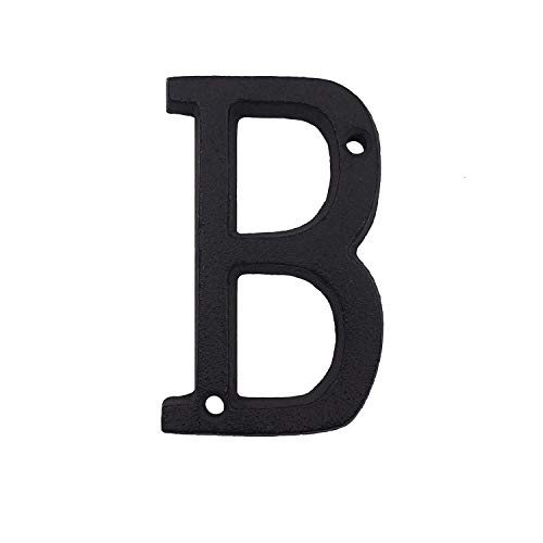 Letter B