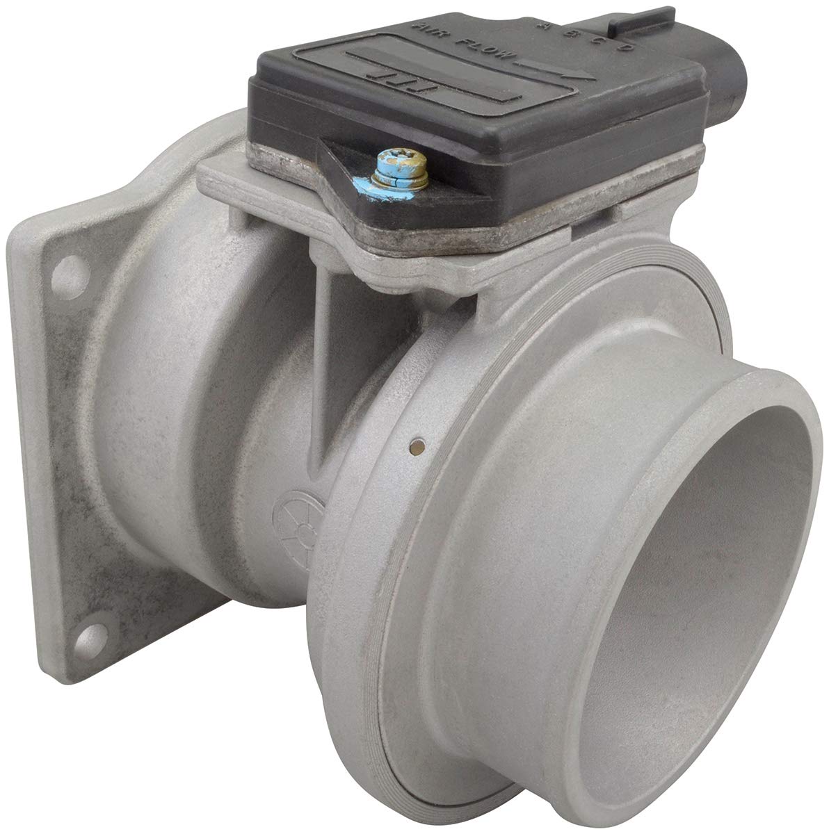 Hitachi MAF0007 Mass Air Flow Sensor - Compatible with Multiple Car Models - High Performance & Durable - Perfect for Engine Tuning & Performance Upgrades