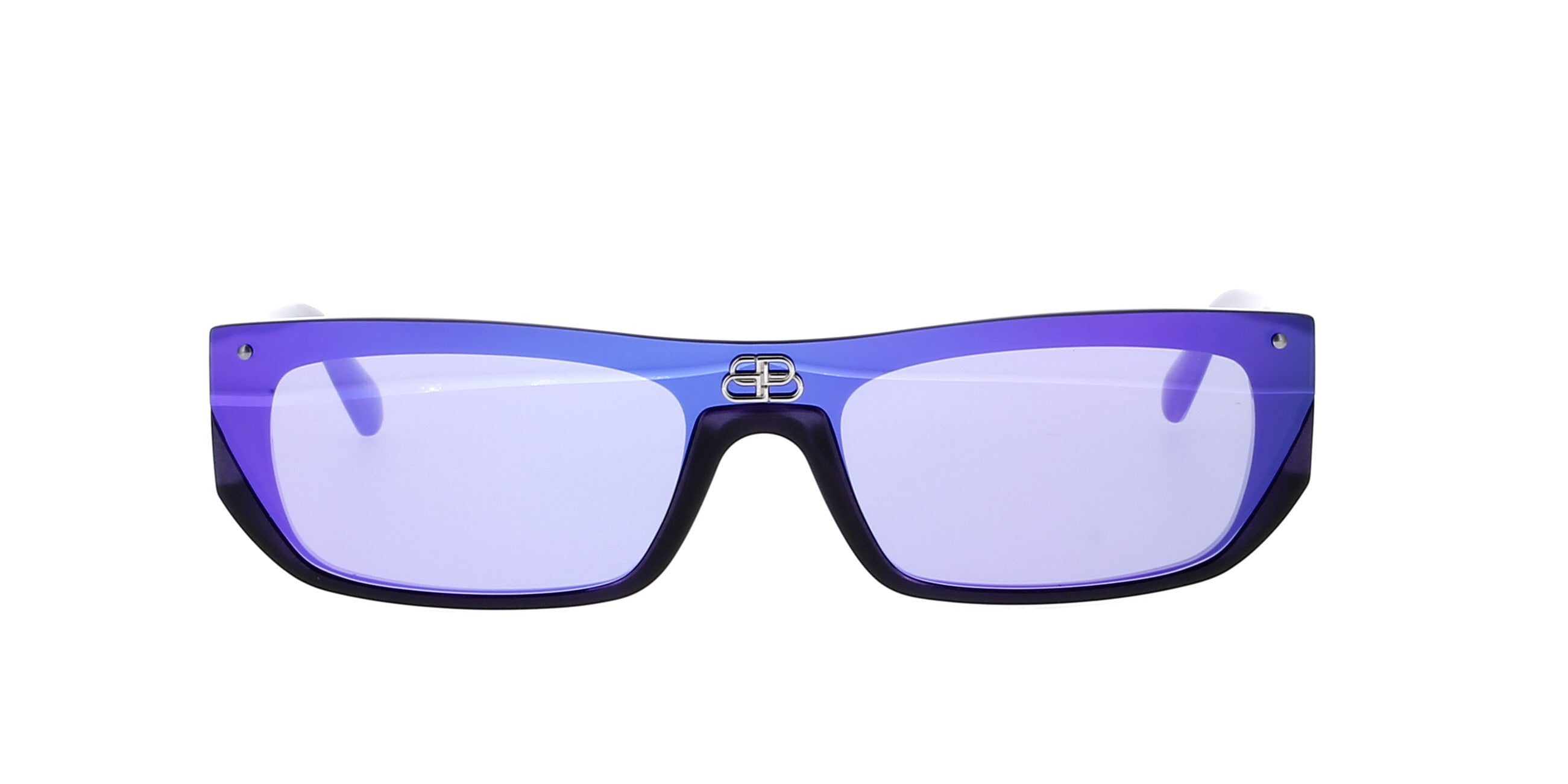 Balenciaga BB0080S Sunglasses - Luxury Designer Shades for Women & Men | UV Protection, Fashionable & Comfortable | Perfect for Outdoor Activities, Travel & Everyday Wear