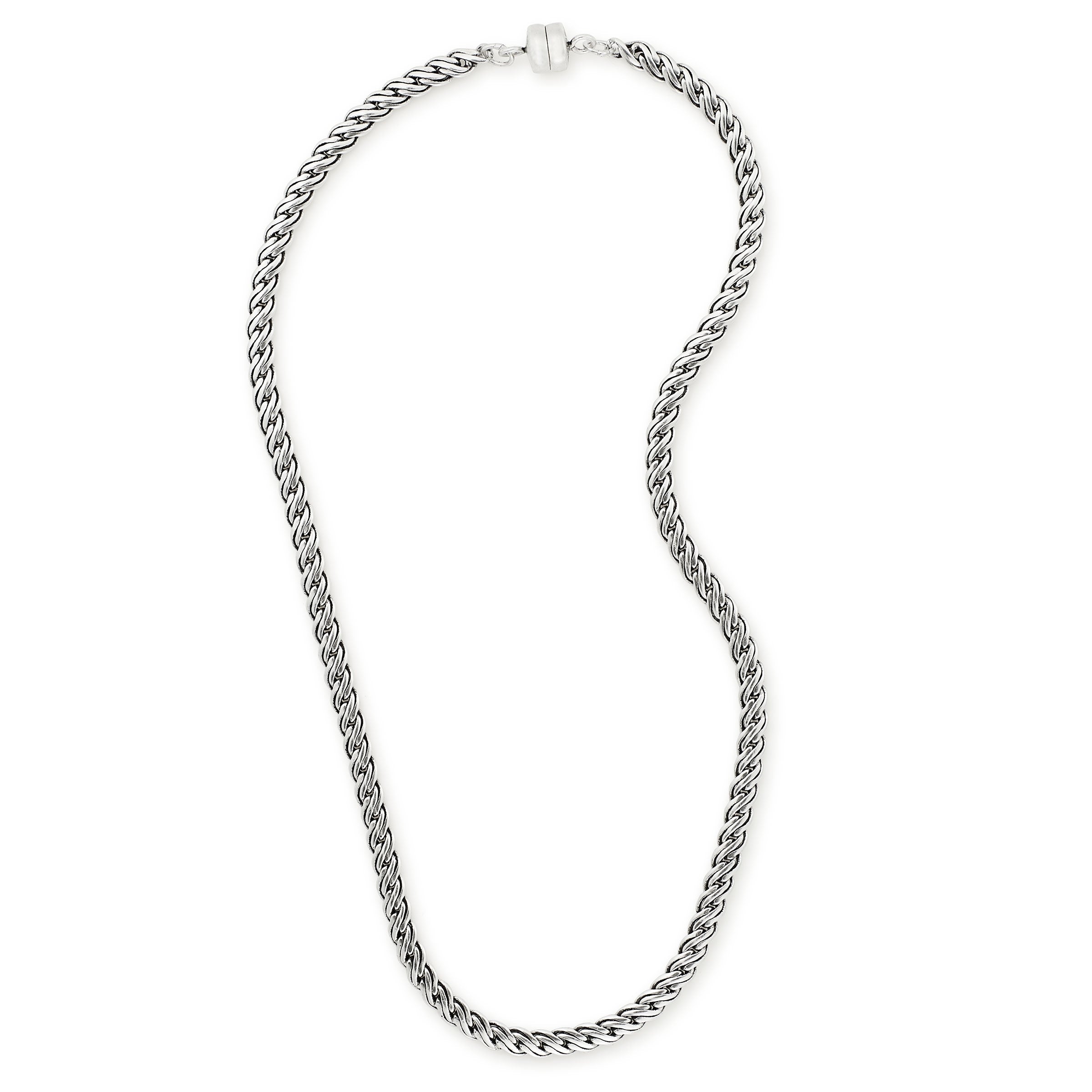 Heiress Magnetic Therapy Necklace for Pain Relief - Stylish & Comfortable for Everyday Wear - Perfect for Wellness & Fashion