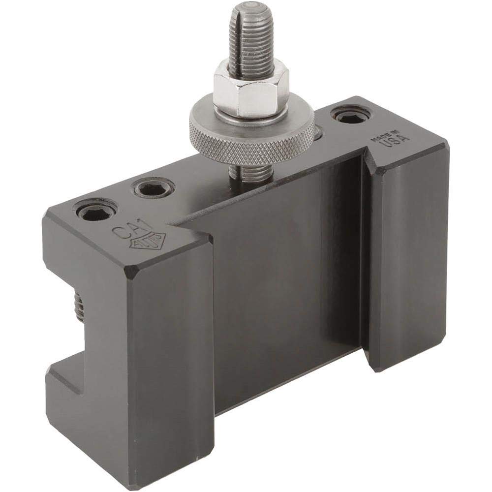 ALORIS #1 Turning & Facing Holder - CA1 Series | 2-1/2