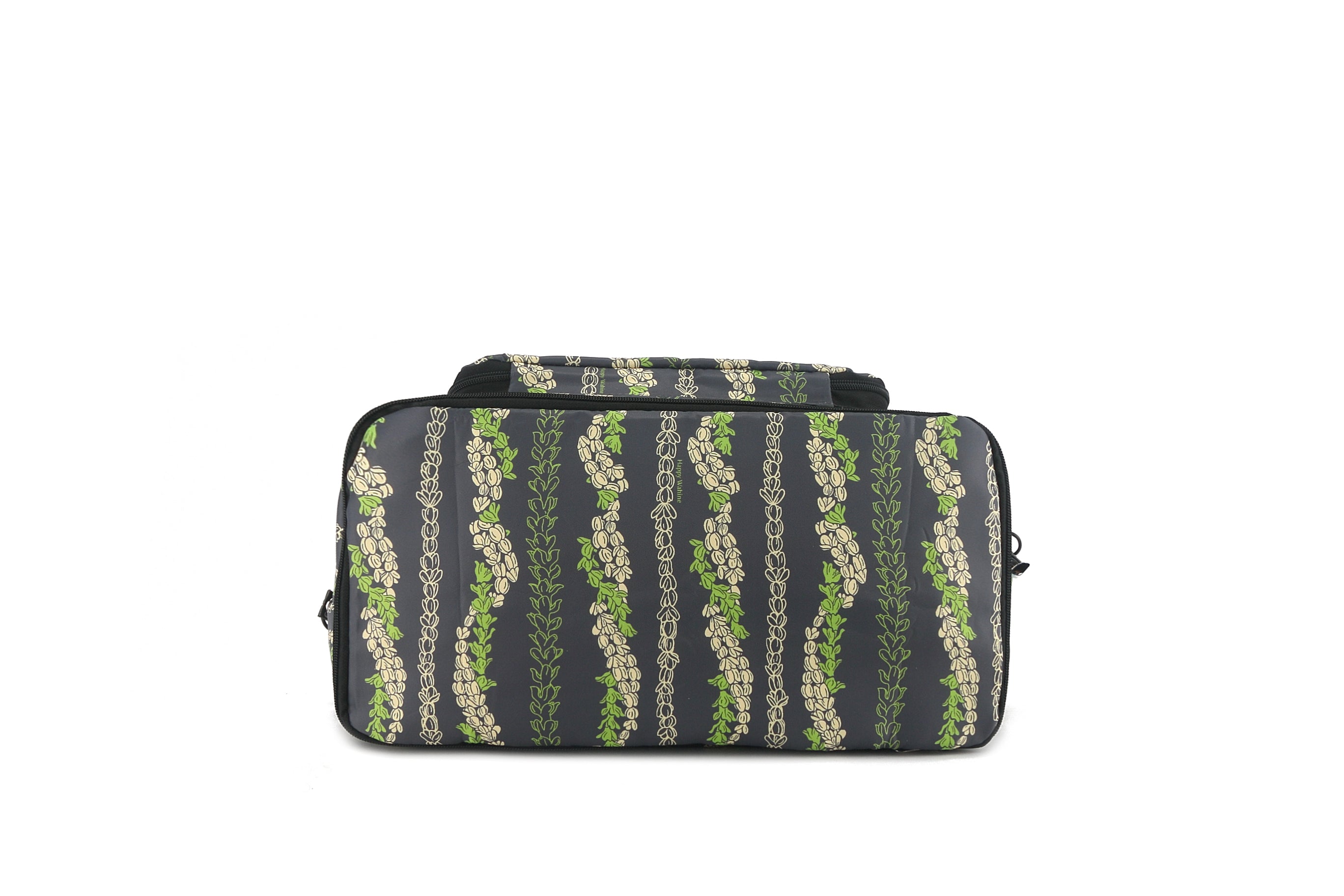 Foldable Duffle Bag Sydney Pakalana Grey - Lightweight Travel Duffel for Gym, Weekend Trips & Outdoor Adventures