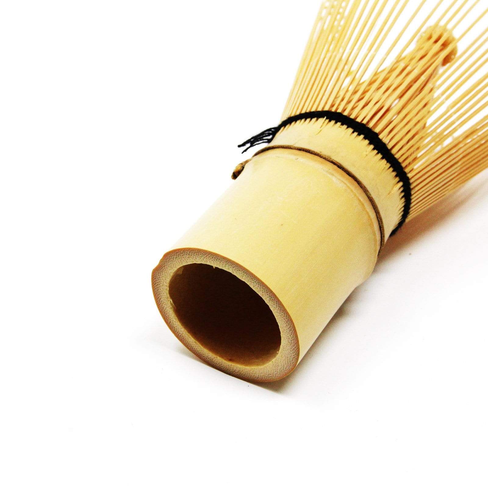 Premium Manyo Bamboo Chasen Matcha Whisk - 100 Prongs, Handcrafted Traditional Japanese Tea Whisk for Authentic Matcha Preparation - Perfect for Tea Ceremonies, Home Brewing & Gifts