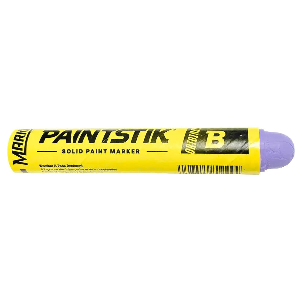 AA Round Tire Marking Crayons - 12 Pack, High Visibility Chalk for Tire Marking & Auto Repair | Perfect for Mechanics, DIY Car Maintenance & Racing Events