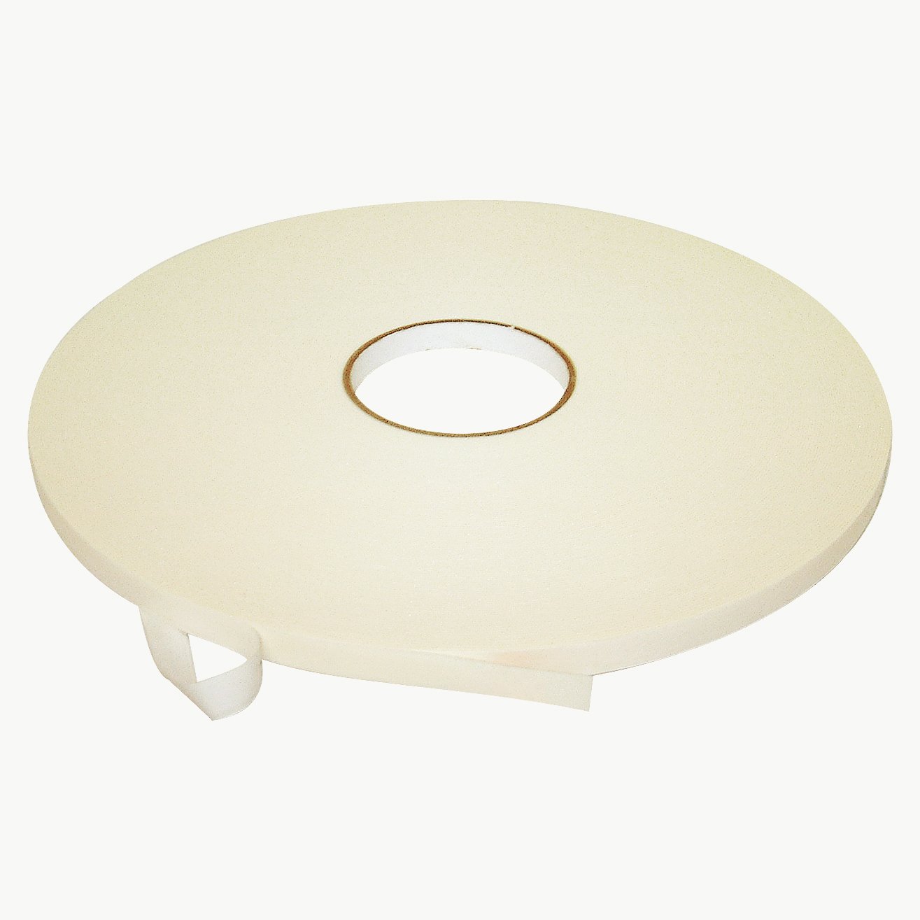 JVCC Double-Sided Polyethylene Foam Tape - 1