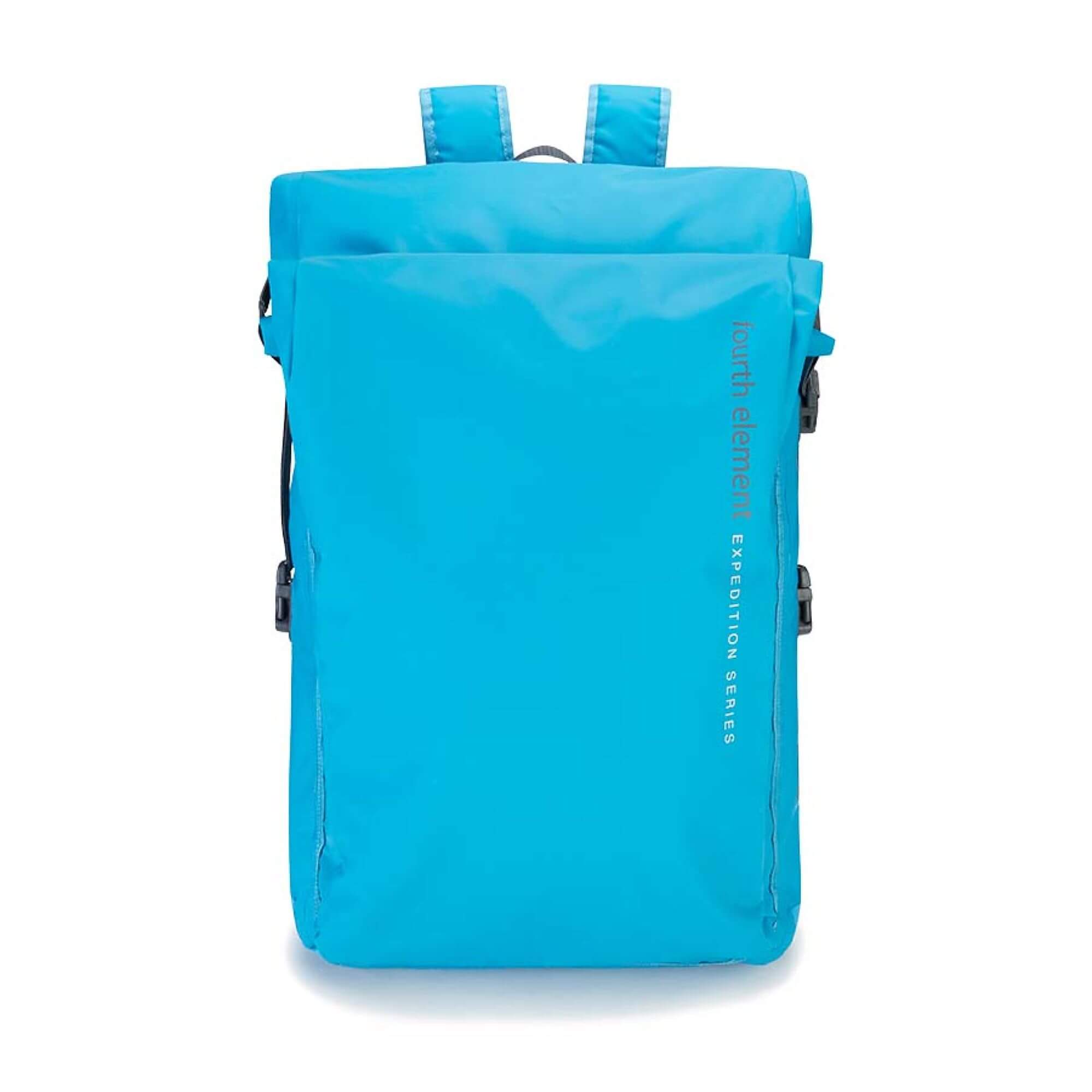 Fourth Element Expedition Drypack - Waterproof Dry Bag for Kayaking, Hiking & Outdoor Adventures | Compact & Durable Gear Storage Solution