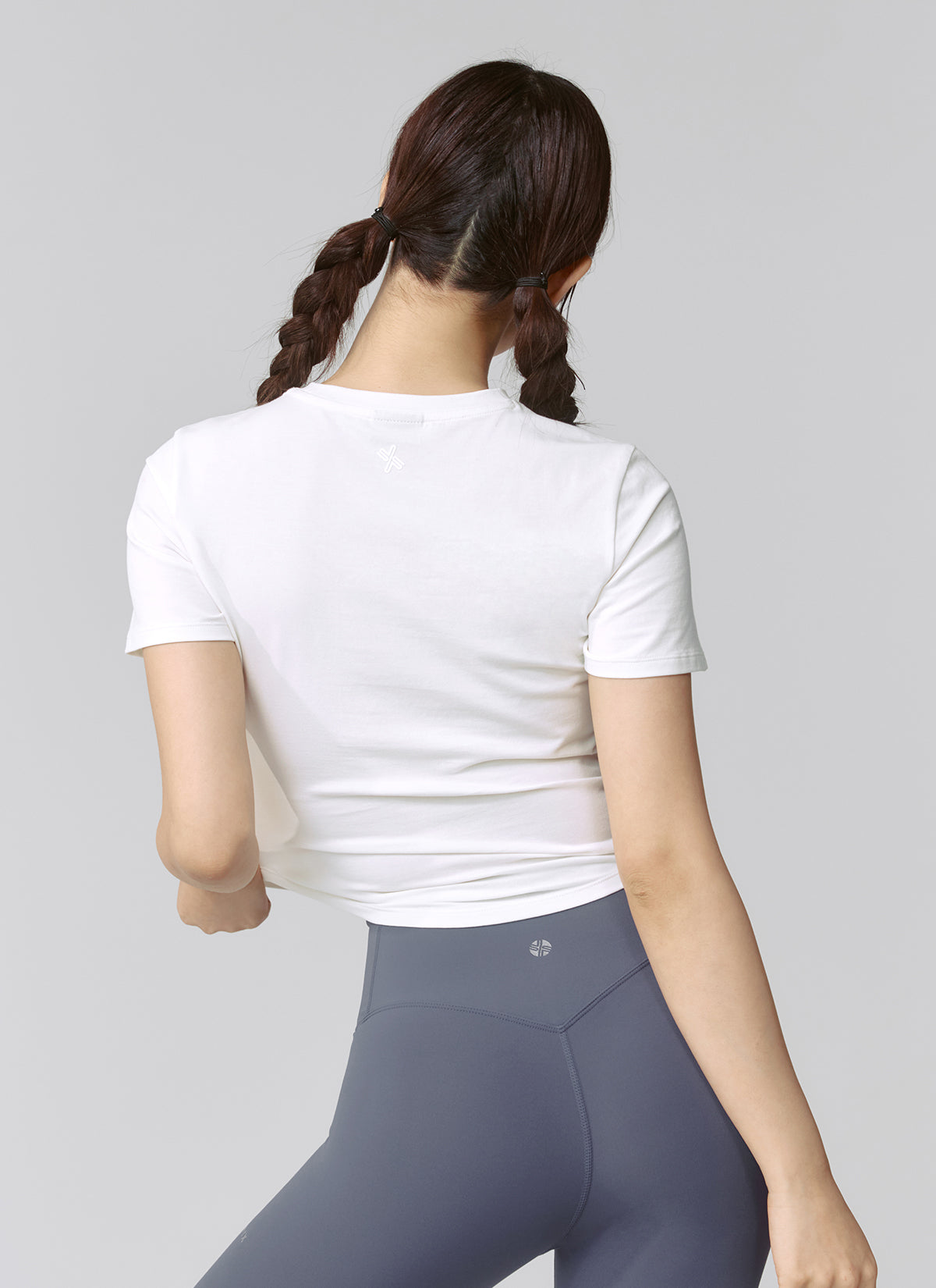 Premium Pima Cotton Short Sleeve T-Shirt for Men & Women - Soft Breathable Summer Tee - Casual Wear, Gym, Travel & Everyday Comfort