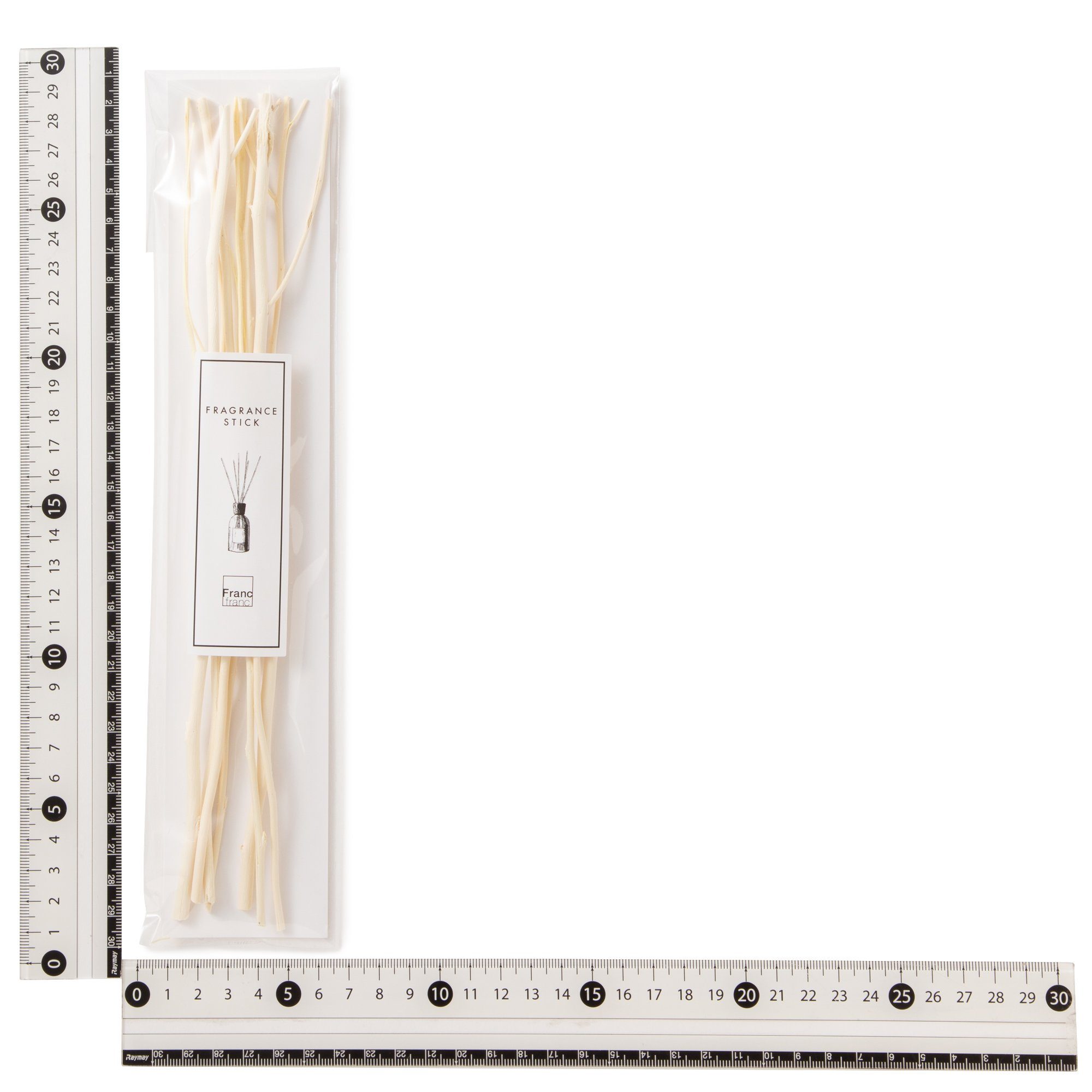 Tifl Fragrance Sticks Branch 2 - Natural Aromatherapy Sticks for Home, Office & Meditation | Long-Lasting Scent for Relaxation & Stress Relief