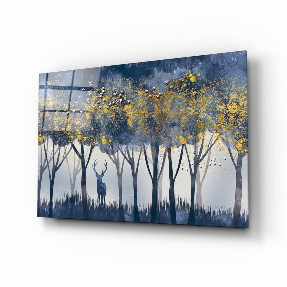 Premium Forest-Themed Home Decor & Gifts | Nature-Inspired Wall Art, Throw Pillows & More | Perfect for Cozy Living Rooms, Bedrooms & Offices