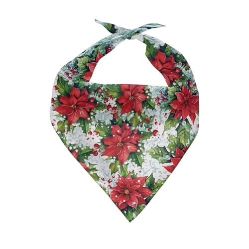 Christmas Flower