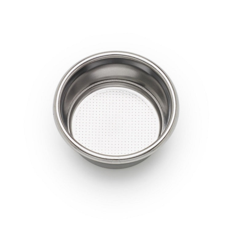Breville 54mm Two Cup Dual Wall Filter SP0001521 - Perfect for Espresso Machines, Ideal for Home Baristas & Coffee Lovers