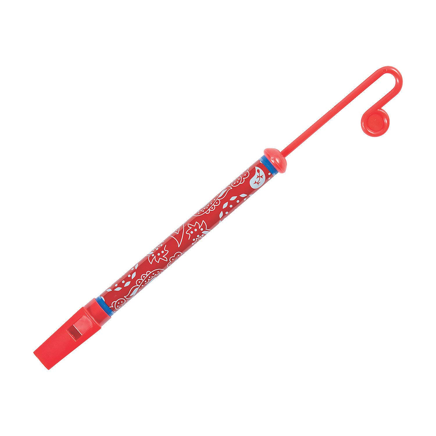 12-Piece Bandana Slide Flutes Toy Set for Kids - Fun Musical Party Favors & Outdoor Play Accessories