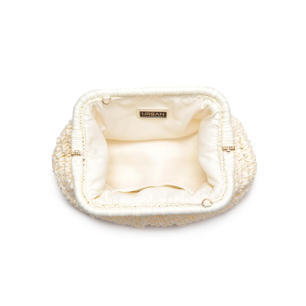 Sage Clutch Bag for Women - Stylish & Elegant Crossbody Purse - Perfect for Evening Events, Parties & Date Nights