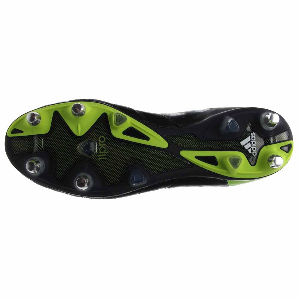 adidas 11Pro XTRX SG Soccer Cleats - Firm Ground Football Boots for Men | Lightweight & Durable for Competitive Matches & Training