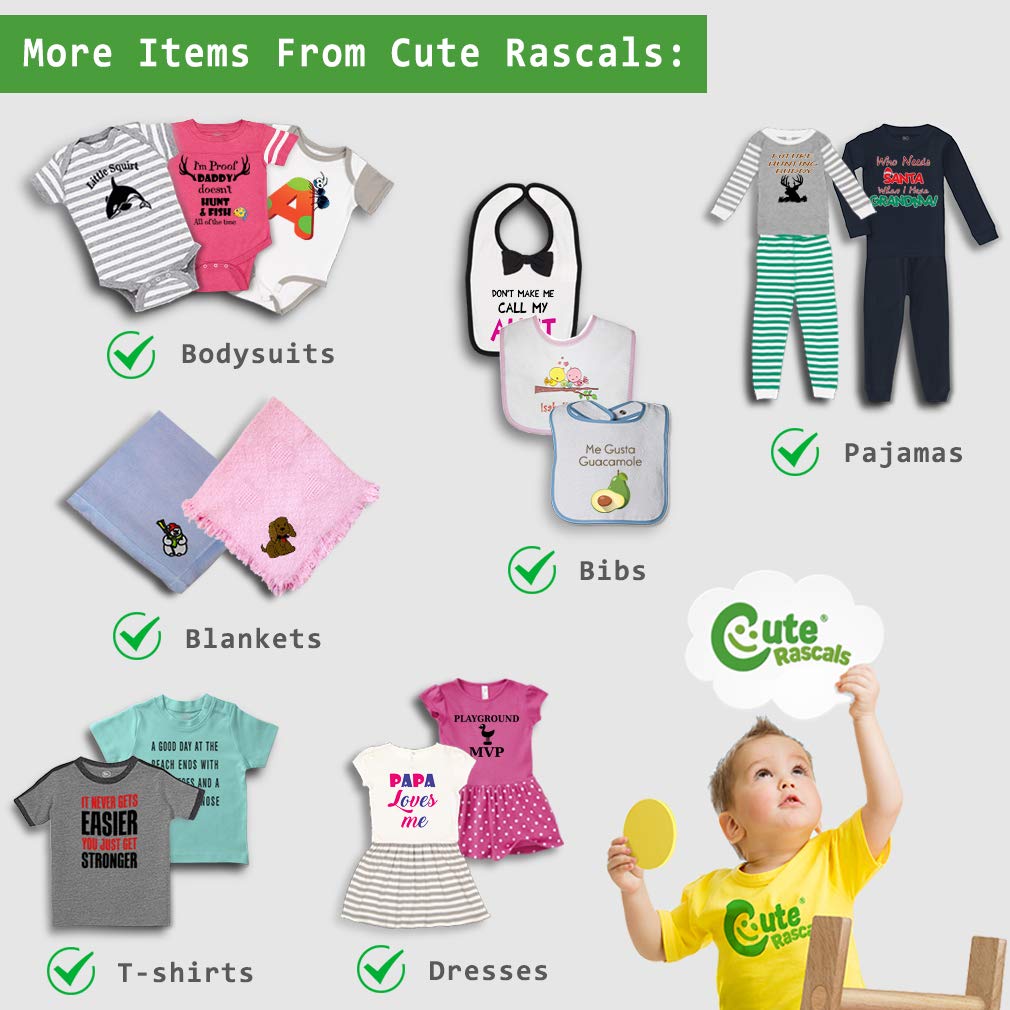 Custom Baby Bibs & Burp Cloths - Soft Salvadoran Cotton for Newborns & Infants - White & Black Designs for Baby Girls & Boys | Perfect for Feeding, Drooling & Messy Playtime