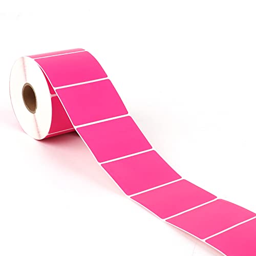 Hot Pink