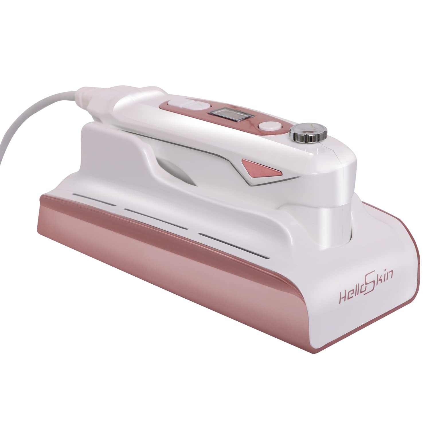 Professional 3-in-1 Portable Facial Lifting Massager - Anti-Aging Skin Tightening Device for Home & Travel Use - Perfect for Daily Skincare Routine, Spa Days & On-the-Go Beauty Treatments