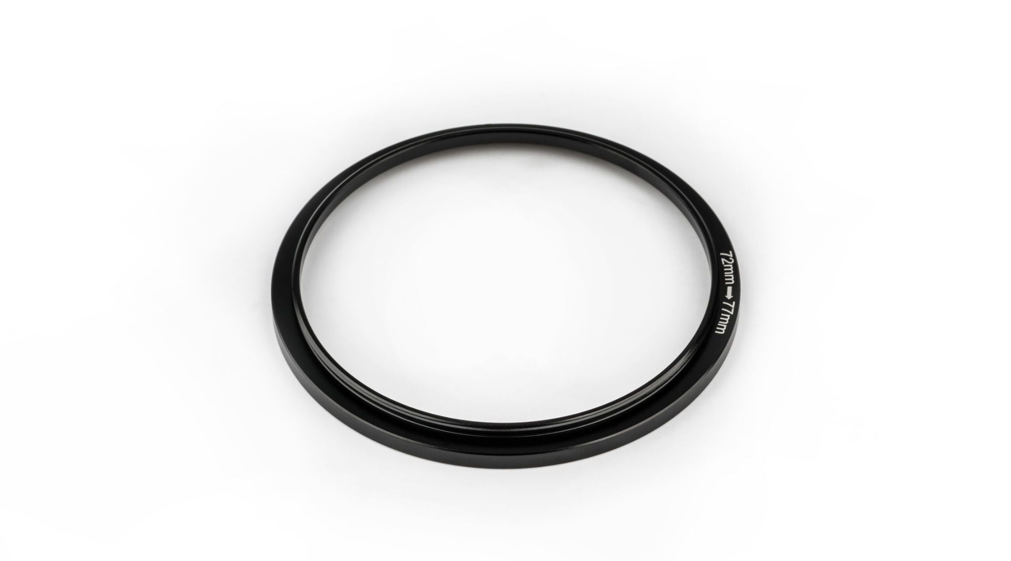 NiSi 77mm Close-Up NC Lens Filter Kit II with 67mm & 72mm Step-Up Rings - Macro Photography for DSLR & Mirrorless Cameras